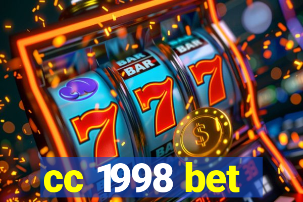 cc 1998 bet